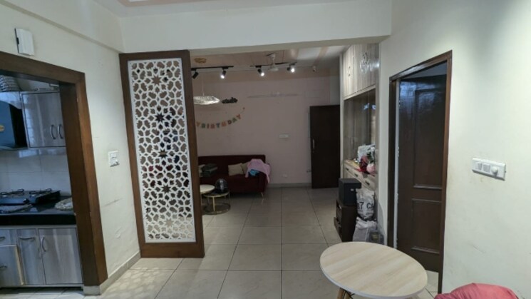 Living Room, sector 63 2 Bedroom 1000 Sq.Ft. Apartment In Sector 63 Chandigarh 7778193