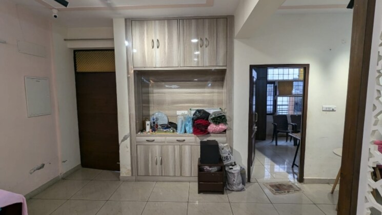 Living Room, sector 63 2 Bedroom 1000 Sq.Ft. Apartment In Sector 63 Chandigarh 7778193