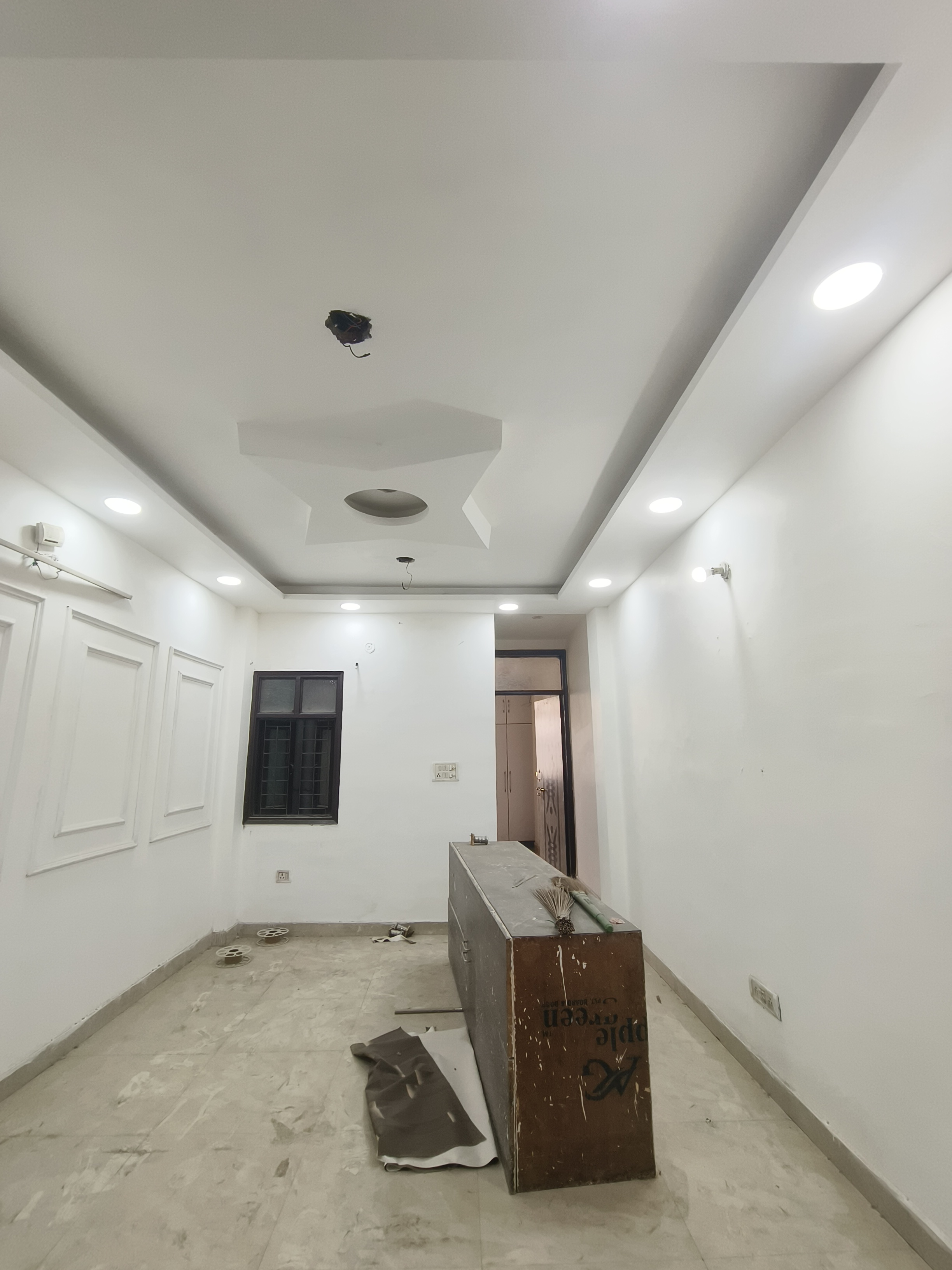 1 BHK Builder Floor For Sale in Dream Home Properties  bu