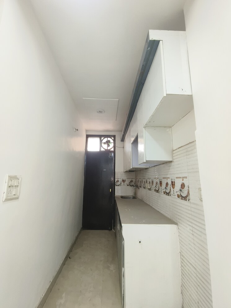 Exterior View, dwarka mor 1 Bedroom 495 Sq.Ft. Builder Floor In Dwarka Mor Delhi 7778205