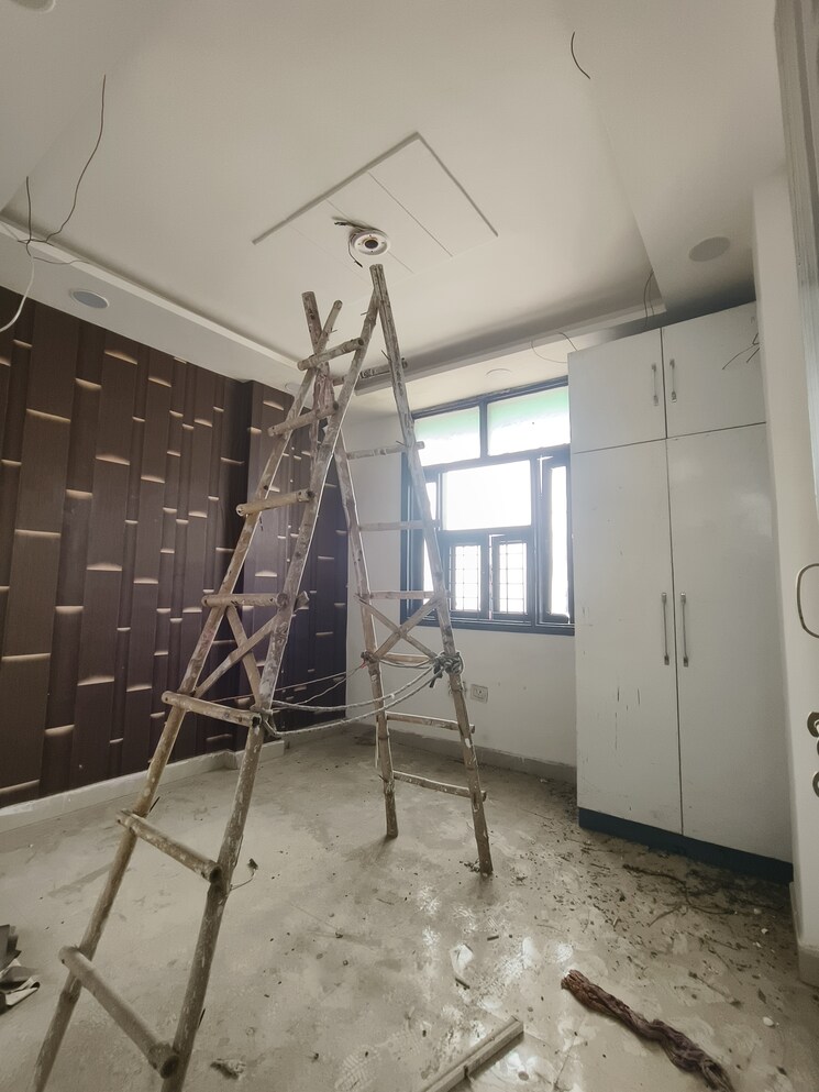 Room, dwarka mor 1 Bedroom 495 Sq.Ft. Builder Floor In Dwarka Mor Delhi 7778205