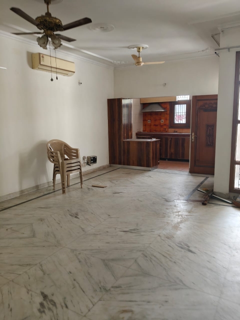 2 BHK Builder Floor For Rent in Sector 46 Chandigarh  7778203