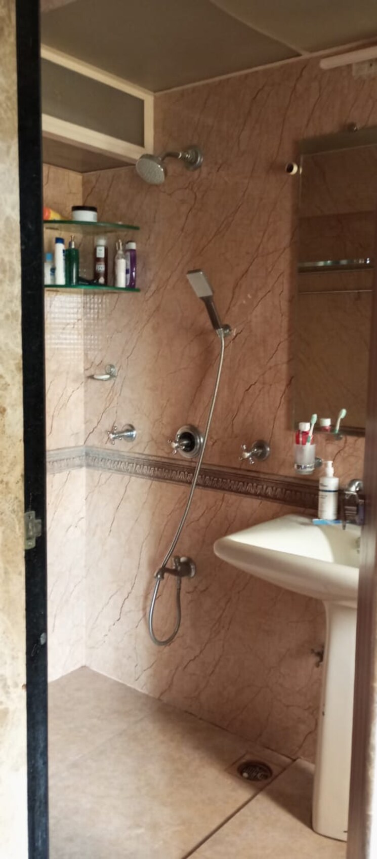 Master Bedroom, shubh-apartments 2 Bedroom 950 Sq.Ft. Apartment In Worli Mumbai 7778212