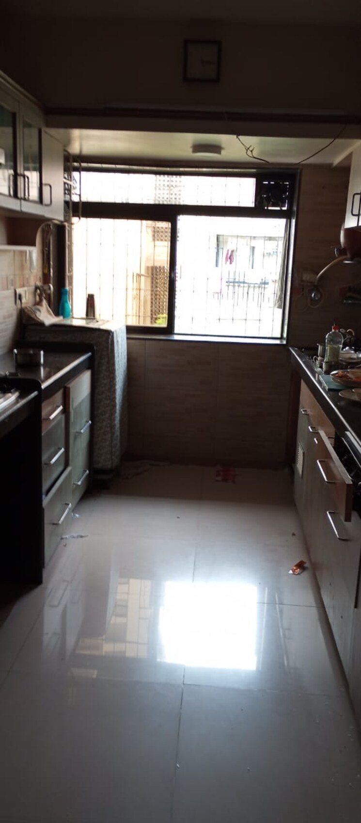 Kitchen, shubh-apartments 2 Bedroom 950 Sq.Ft. Apartment In Worli Mumbai 7778212