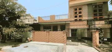 1 BHK Independent House For Rent in Prime City Greater Noida Sector 3 Greater Noida Greater Noida  7778257