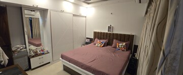 2 BHK Apartment For Rent in Lady Ratan Tower Worli Mumbai  7778220