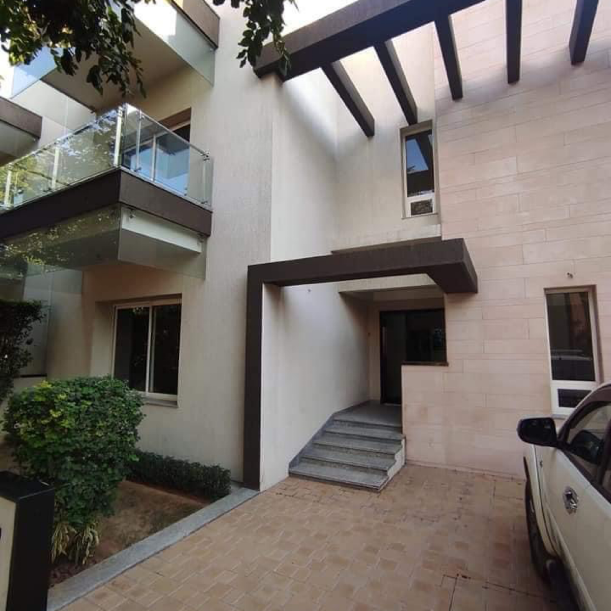 5 BHK Villa For Rent in Sobha International City Phase 2 Sector 109 Gurgaon  7778224