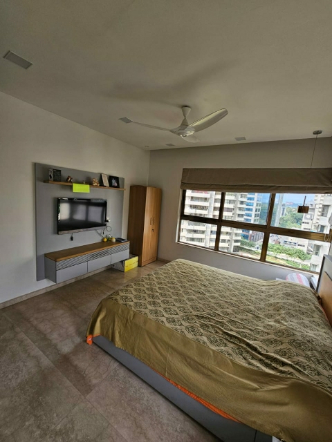 2.5 BHK Apartment For Rent in Runwal Elegante Andheri West Mumbai  7778245