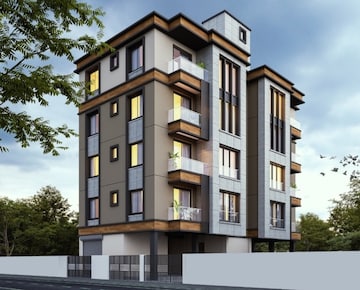 3 BHK Apartment For Resale in New Town Kolkata  7778263