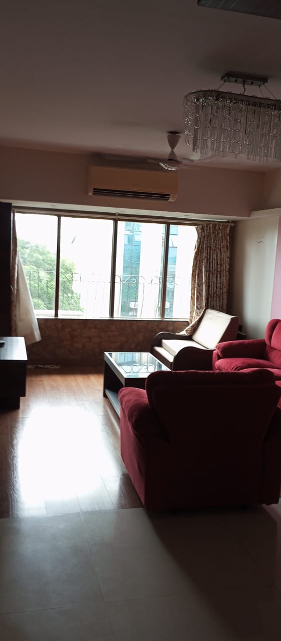 1 BHK Apartment For Rent in Paschim Apartments Dadar West Mumbai  7778268