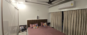 2 BHK Apartment For Rent in Venus CHS Worli Worli Mumbai  7778279