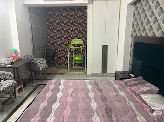 2 BHK Apartment For Rent in Amrapali Green Vaibhav Khand Ghaziabad  7778280