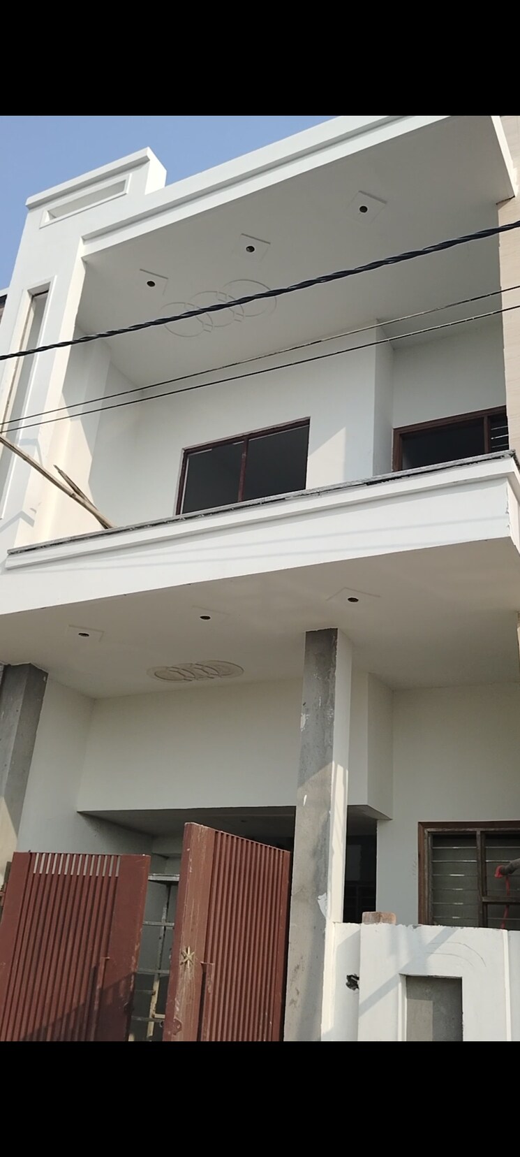 Kitchen, meerut cantt 4 Bedroom 100 Sq.Yd. Independent House In Meerut Cantt Meerut 7778309