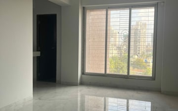 4 BHK Apartment For Sale in NS Heights, Vile Parle West