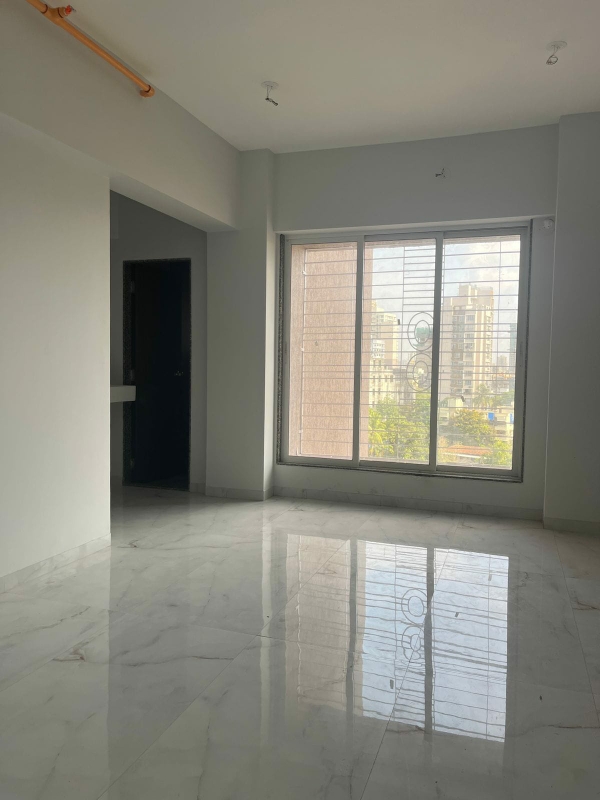 4 BHK Apartment For Sale in NS Heights