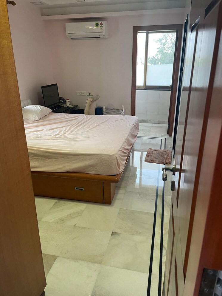 Bedroom, aristo-pearl-residency 2 Bedroom 950 Sq.Ft. Apartment In Prabhadevi Mumbai 7778301