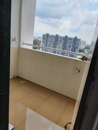 1 BHK Apartment For Rent in Nirmiti 25 East Kharadi Pune  7778303