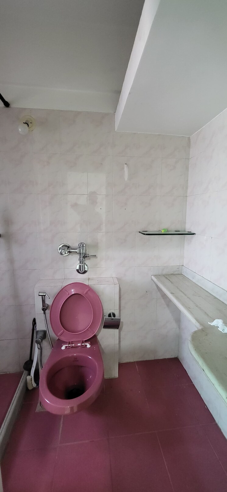 Bathroom, aristo-pearl-residency 2 Bedroom 950 Sq.Ft. Apartment In Prabhadevi Mumbai 7778301