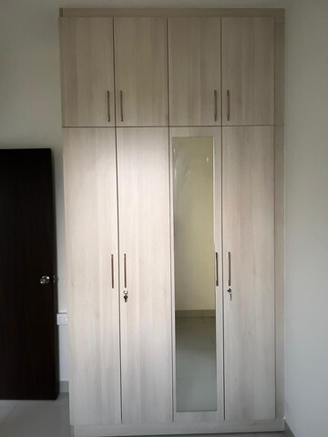 Building Lobby in 3 BHK Apartment at Puravankara Purva Zenium, Hosahalli – for Sale