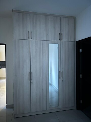 Master Bedroom in 3 BHK Apartment at Puravankara Purva Zenium, Hosahalli – for Sale