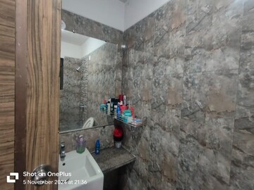 Furnished Amenities in 3 BHK Apartment at Thane West – for Sale
