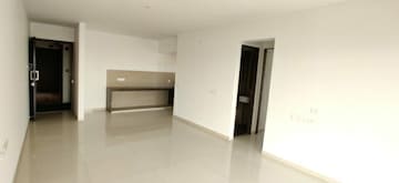 2.5 BHK Apartment For Rent in Kanakia Paris Bandra East Mumbai  7778314