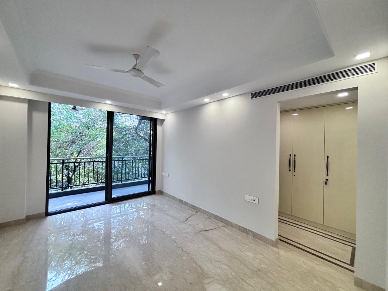 5 BHK + Servant Room Apartment For Sale in Indiabulls Enigma