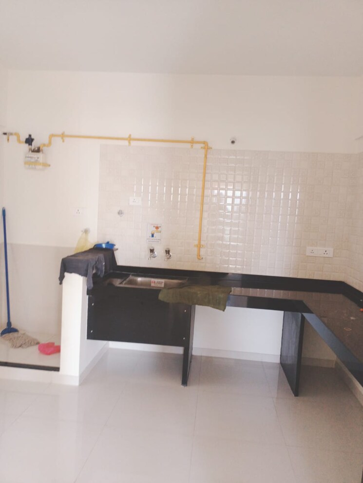 Kitchen, classic-niyati 2 Bedroom 1200 Sq.Ft. Apartment In Wagholi Pune 7778323