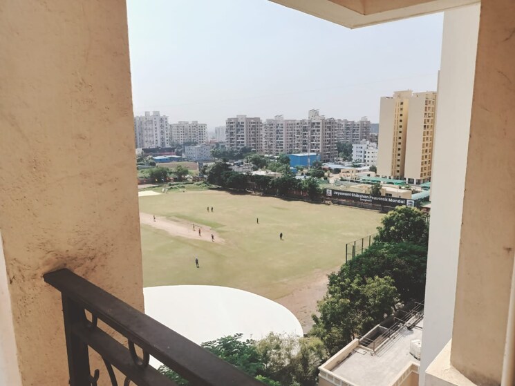 Swimming Pool, classic-niyati 2 Bedroom 1200 Sq.Ft. Apartment In Wagholi Pune 7778323