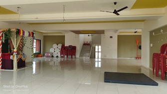 2 BHK Apartment For Rent in Classic Niyati Wagholi Pune  7778323