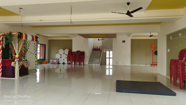 Living Room, classic-niyati 2 Bedroom 1200 Sq.Ft. Apartment In Wagholi Pune 7778323