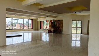 2 BHK Apartment For Rent in Classic Niyati Wagholi Pune  7778323