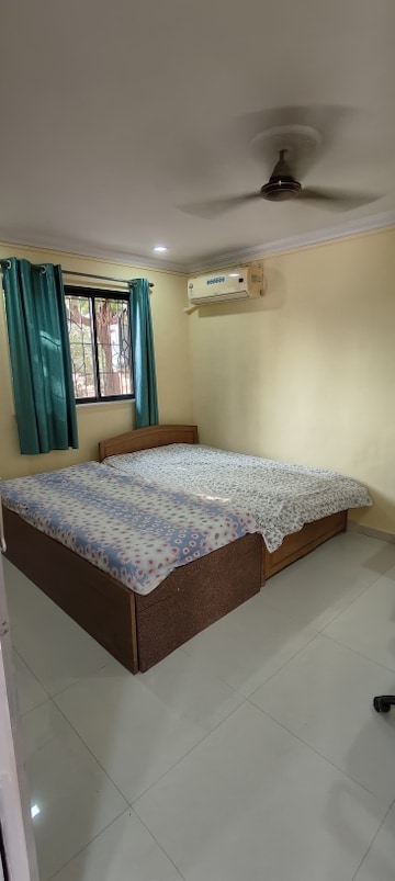 2 BHK Builder Floor For Resale in Sagar Avenue Santacruz East Mumbai  7778337