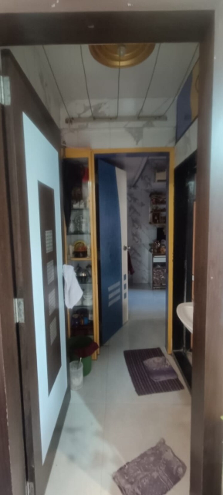 undefined, sagar-avenue 2 Bedroom 460 Sq.Ft. Builder Floor In Santacruz East Mumbai 7778337