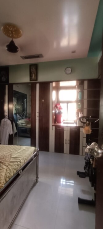 2 BHK Builder Floor For Resale in Sagar Avenue Santacruz East Mumbai  7778337