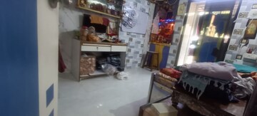 Living Room in 2 BHK Builder Floor at Sagar Avenue, Santacruz East – for Sale