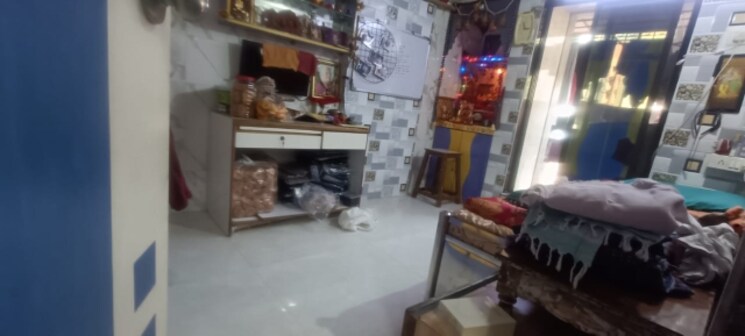 Living Room, sagar-avenue 2 Bedroom 460 Sq.Ft. Builder Floor In Santacruz East Mumbai 7778337