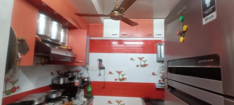 Kitchen, sagar-avenue 2 Bedroom 460 Sq.Ft. Builder Floor In Santacruz East Mumbai 7778337