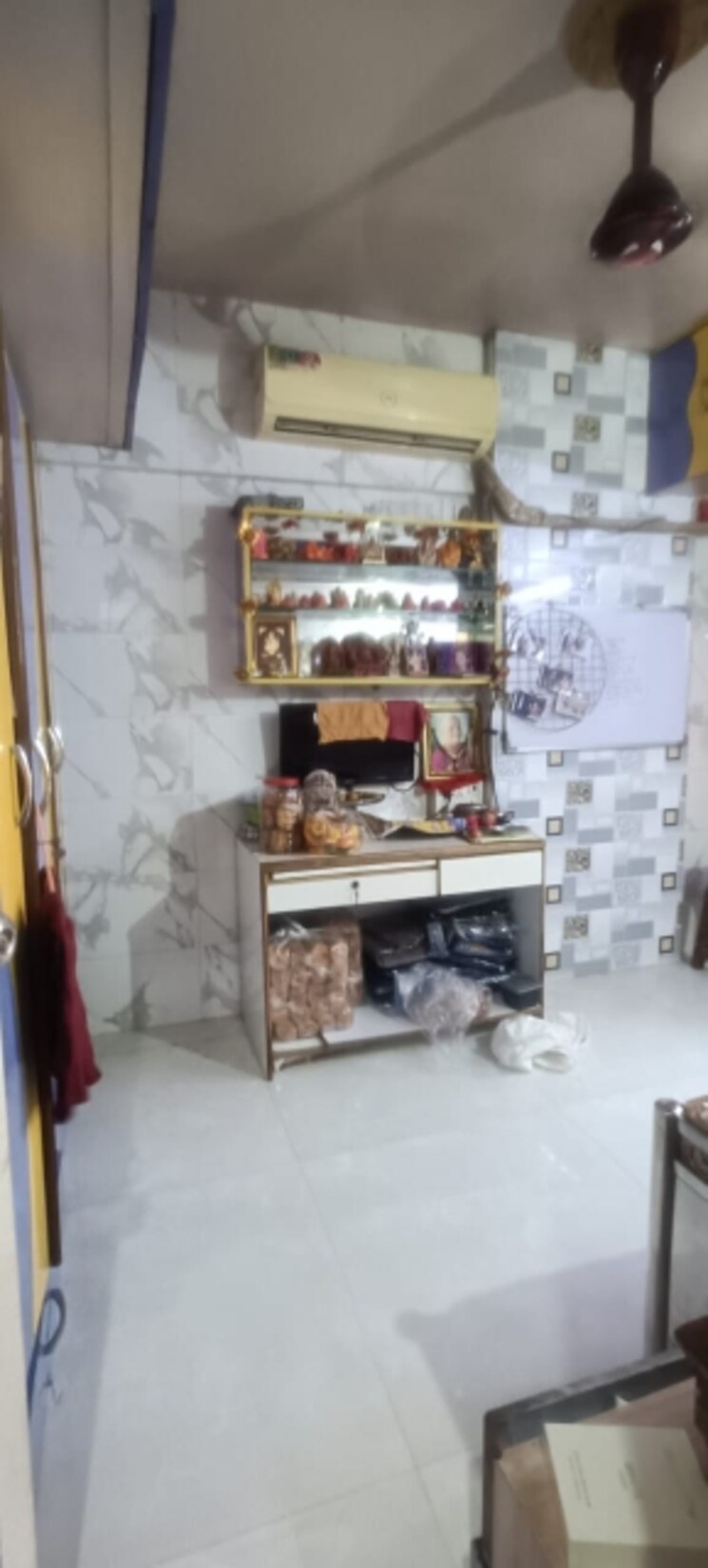 undefined, sagar-avenue 2 Bedroom 460 Sq.Ft. Builder Floor In Santacruz East Mumbai 7778337