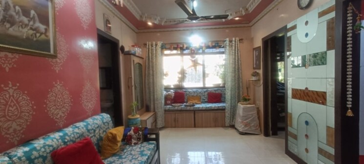 Living Room, sagar-avenue 2 Bedroom 460 Sq.Ft. Builder Floor In Santacruz East Mumbai 7778337