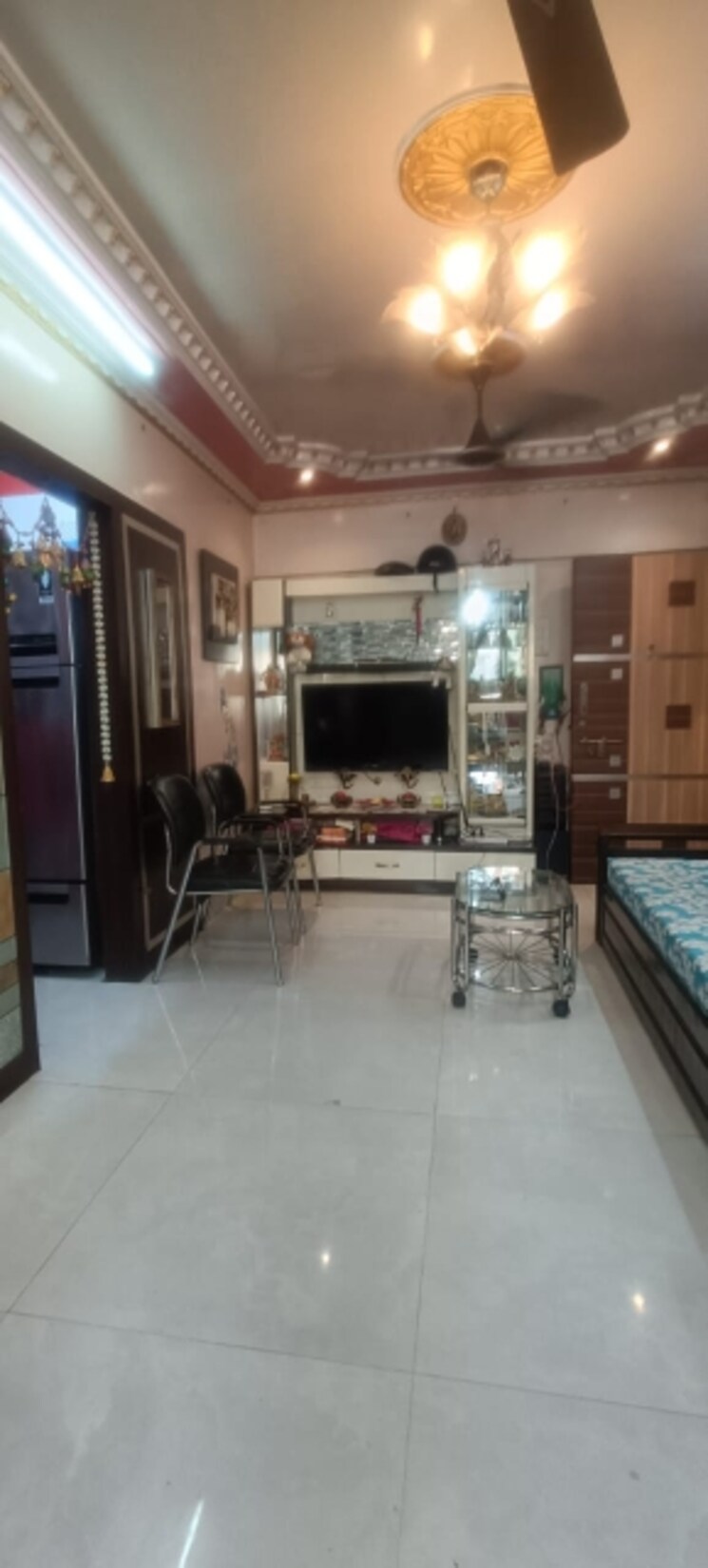  Parking, sagar-avenue 2 Bedroom 460 Sq.Ft. Builder Floor In Santacruz East Mumbai 7778337