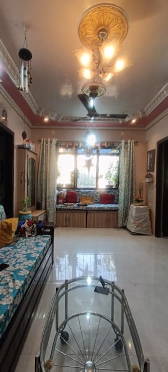 2 BHK Builder Floor For Resale in Sagar Avenue Santacruz East Mumbai  7778337