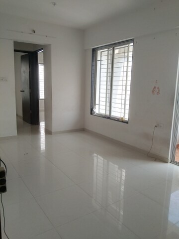 Living Room in 2 BHK Apartment at Rahul East View, Hadapsar – for Sale