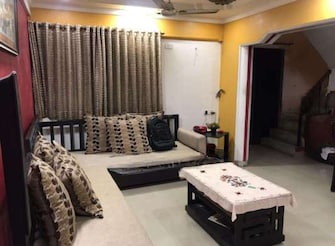 3 BHK Apartment For Rent in Green Acres II CHS Ltd Ghodbunder Road Thane  7778350