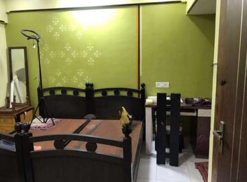 रेसिडेंशियल फ्लैट वर्ग फुट फॉर रेंट इन घोड़बंदर रोड थाने  7778350