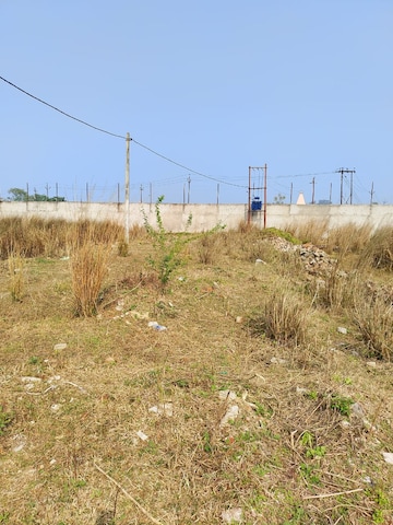 Plot Area in  Plot at Lalbagh – for Sale