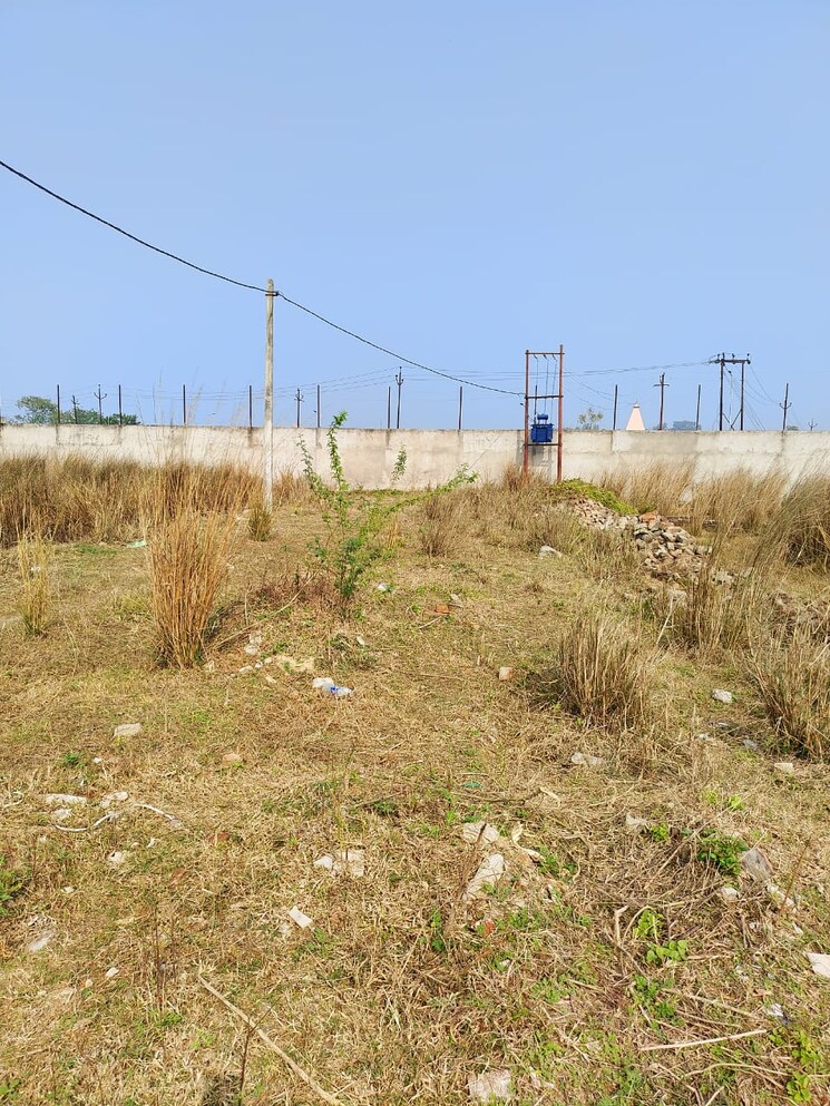 undefined, lalbagh  1250 Sq.Ft. Plot In Lalbagh Lucknow 7778385