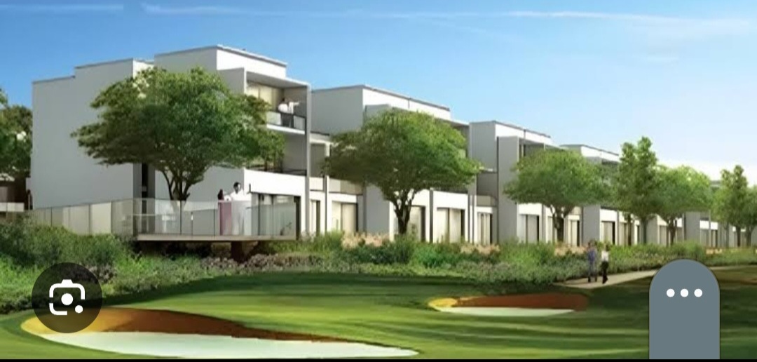 6+ BHK Villa For Resale in Godrej Golf Link Villas Gn Sector 27 Greater Noida  7778409