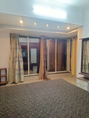 2 BHK Apartment For Rent in Airoli Sector 19 Navi Mumbai  7778414