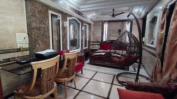 2 BHK Apartment For Rent in Wadala West Mumbai  7778408